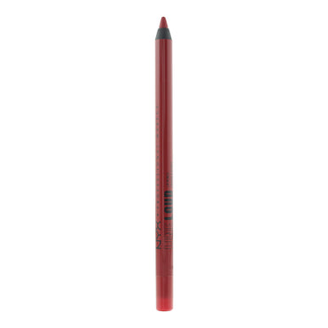 NYX Line Loud On A Mission Lip Pencil 1.2g