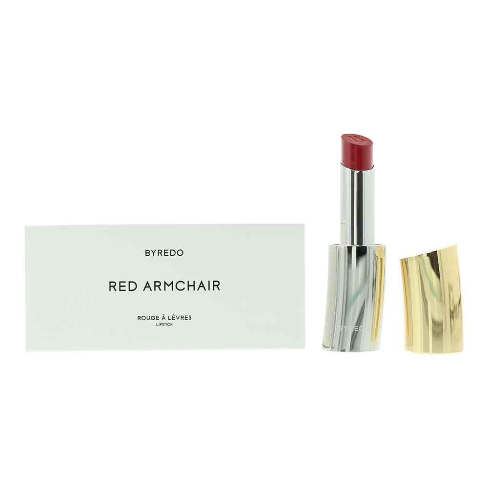 Byredo Red Armchair 226 Lipstick 3g