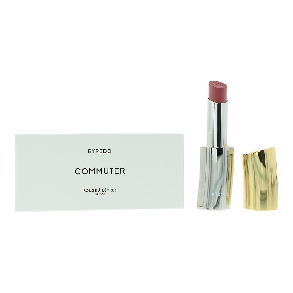 Byredo Commuter 128 Lipstick 3g