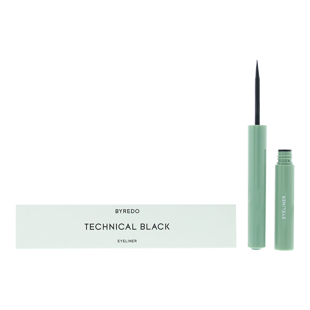 Byredo Technical Black Eyeliner 1.7ml