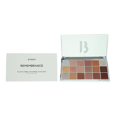 Byredo Remembrance Eye Shadow Palette 30g