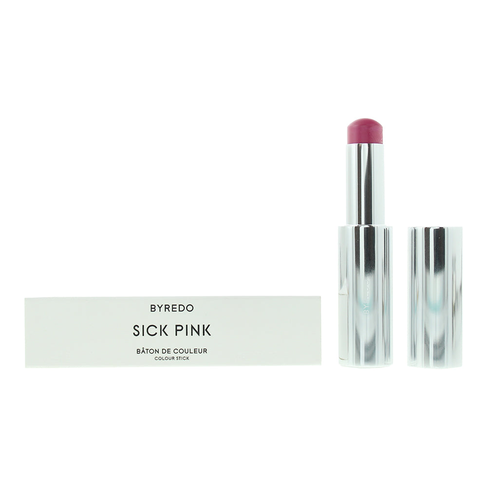 Byredo Sick Pink 499 Colour Stick 3g