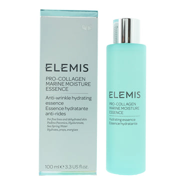 Elemis Pro-Collagen Marine Moisutre Essence 100ml