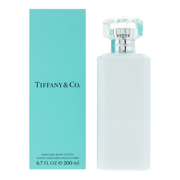 Tiffany & Co. Body Lotion 200ml