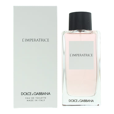 Dolce  Gabbana L'imperatrice Eau de Toilette 100ml