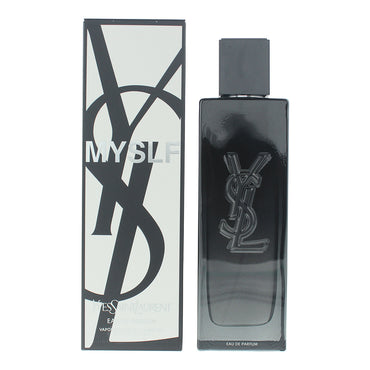 Yves Saint Laurent MYSLF Eau de Parfum 100ml