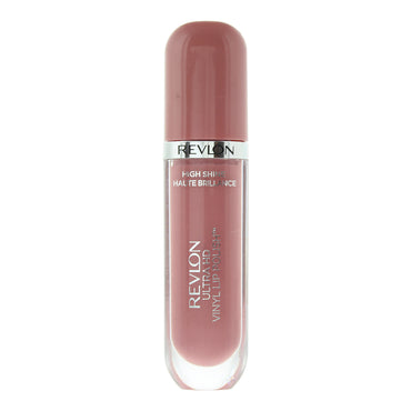 Revlon Ultra Hd Vinyl Lip Polish 925 Birthday Suit Liquid Lipstick 5.9ml