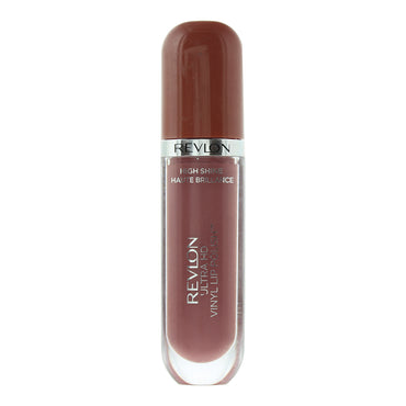 Revlon Ultra Hd Vinyl Lip Polish 960 Date Night Liquid Lipstick 5.9ml