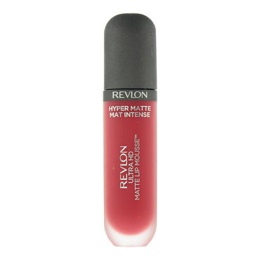 Revlon Ultra Hd Matte Lip Mousse 810 Sunset Liquid Lipstick 5.9ml