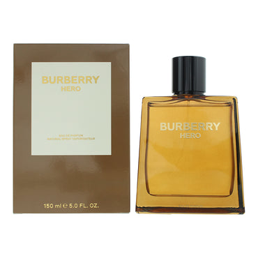 Burberry Hero Eau de Parfum 150ml