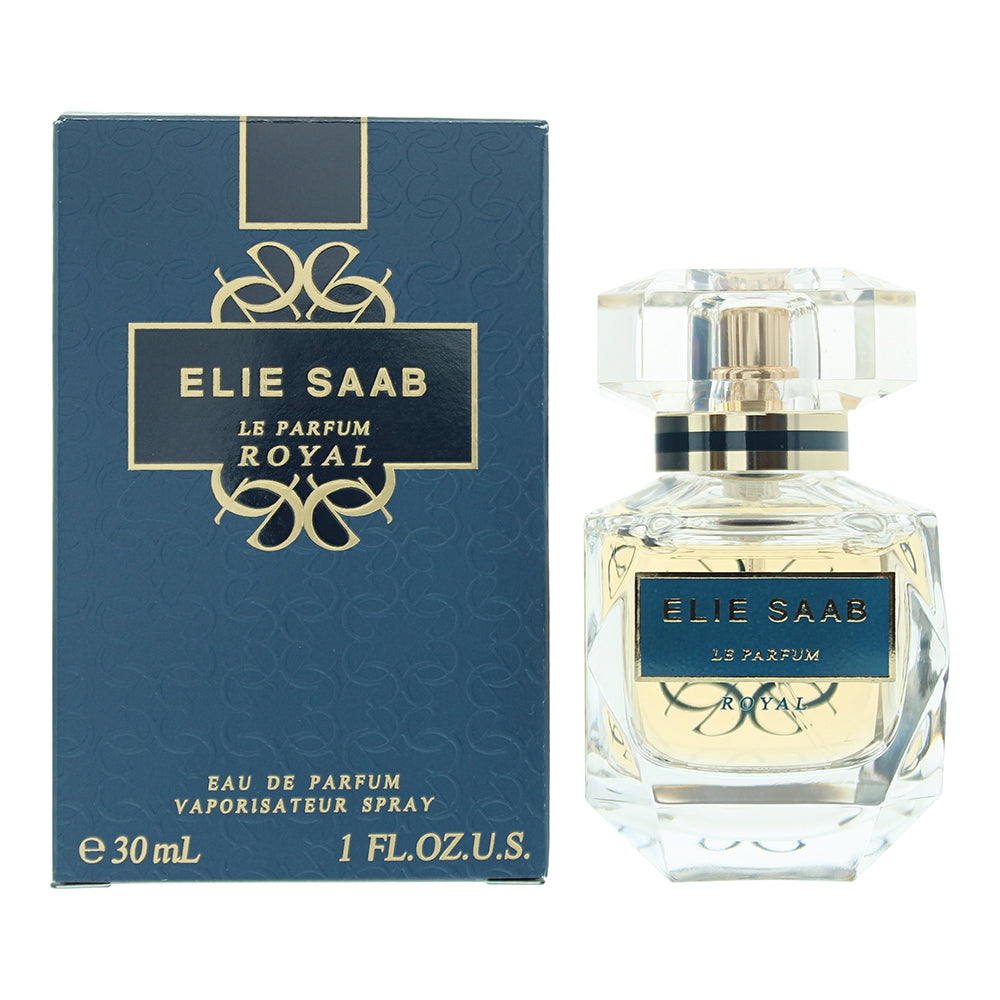 Elie Saab Le Parfum Royal Eau de Parfum 30ml