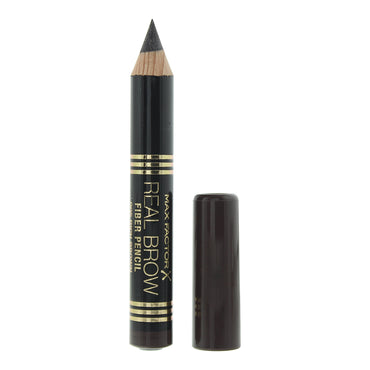 Max Factor Brow Fiber 005 Rich Brown Pencil 1.8g