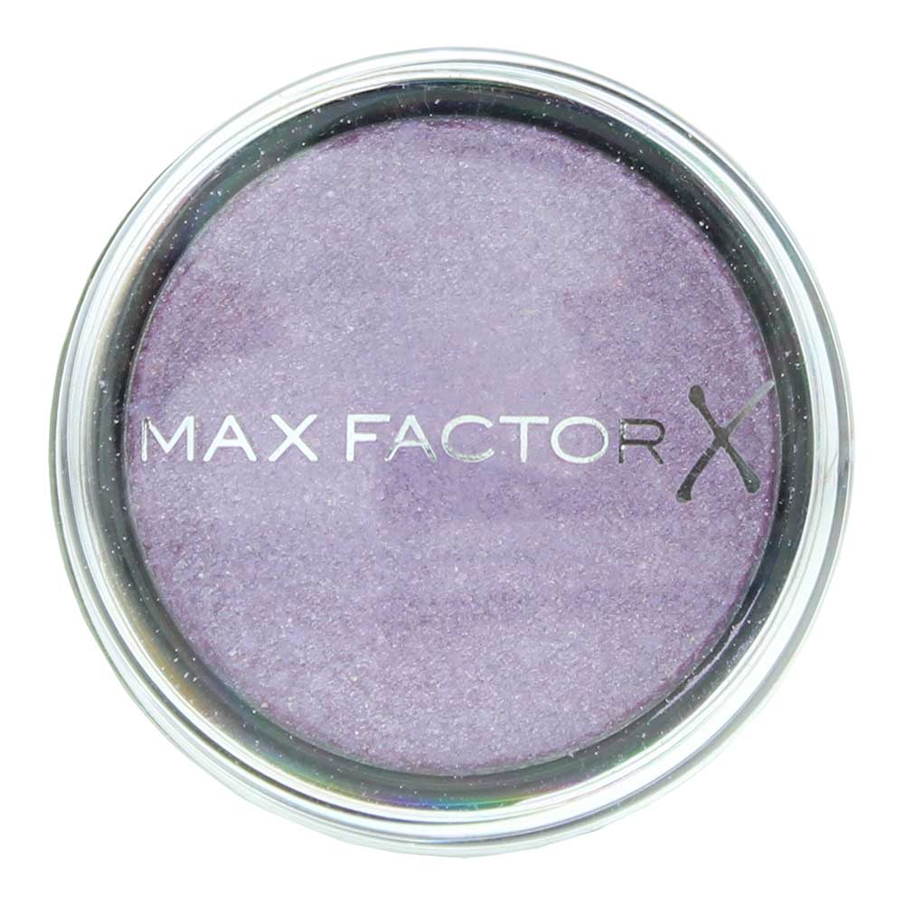 Max Factor Wild Shadow Pot 015 Vicious Purple Eye Shadow 4ml