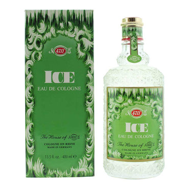 4711 Ice Eau de Cologne 400ml