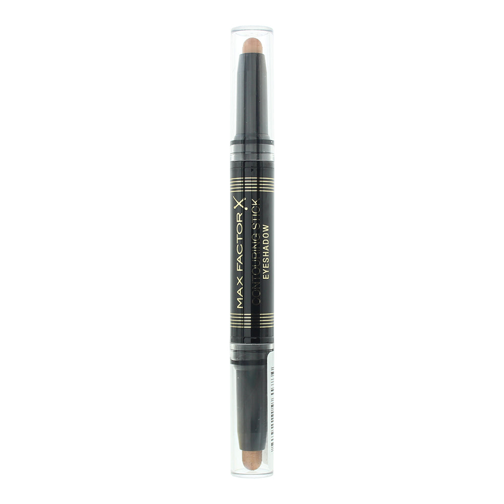 Max Factor Contour Stick 006 Pink Gold  Bronze Moon Stick Eye Shadow 5ml