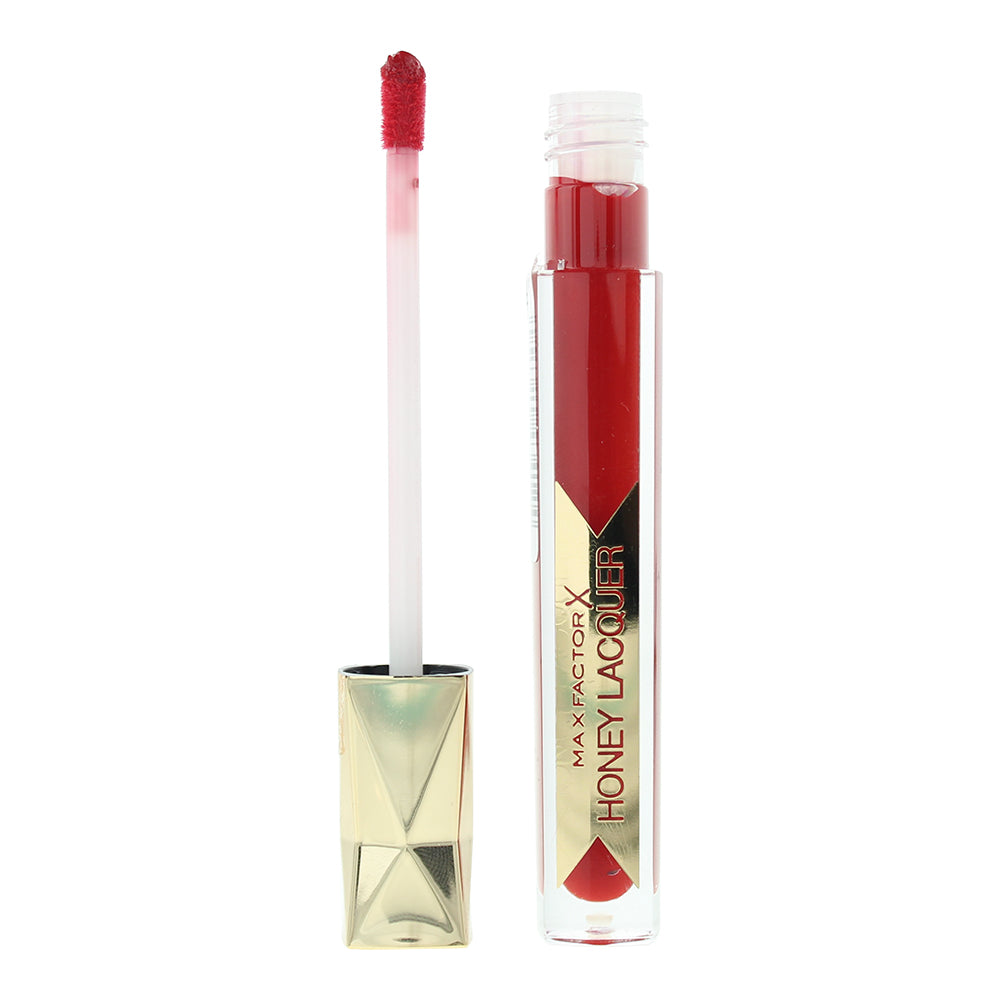 Max Factor Colour Elixir Honey Lacquer 025 Floral Lipstick 3.8ml