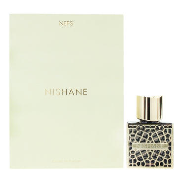 Nishane Nefs Extrait de Parfum 50ml