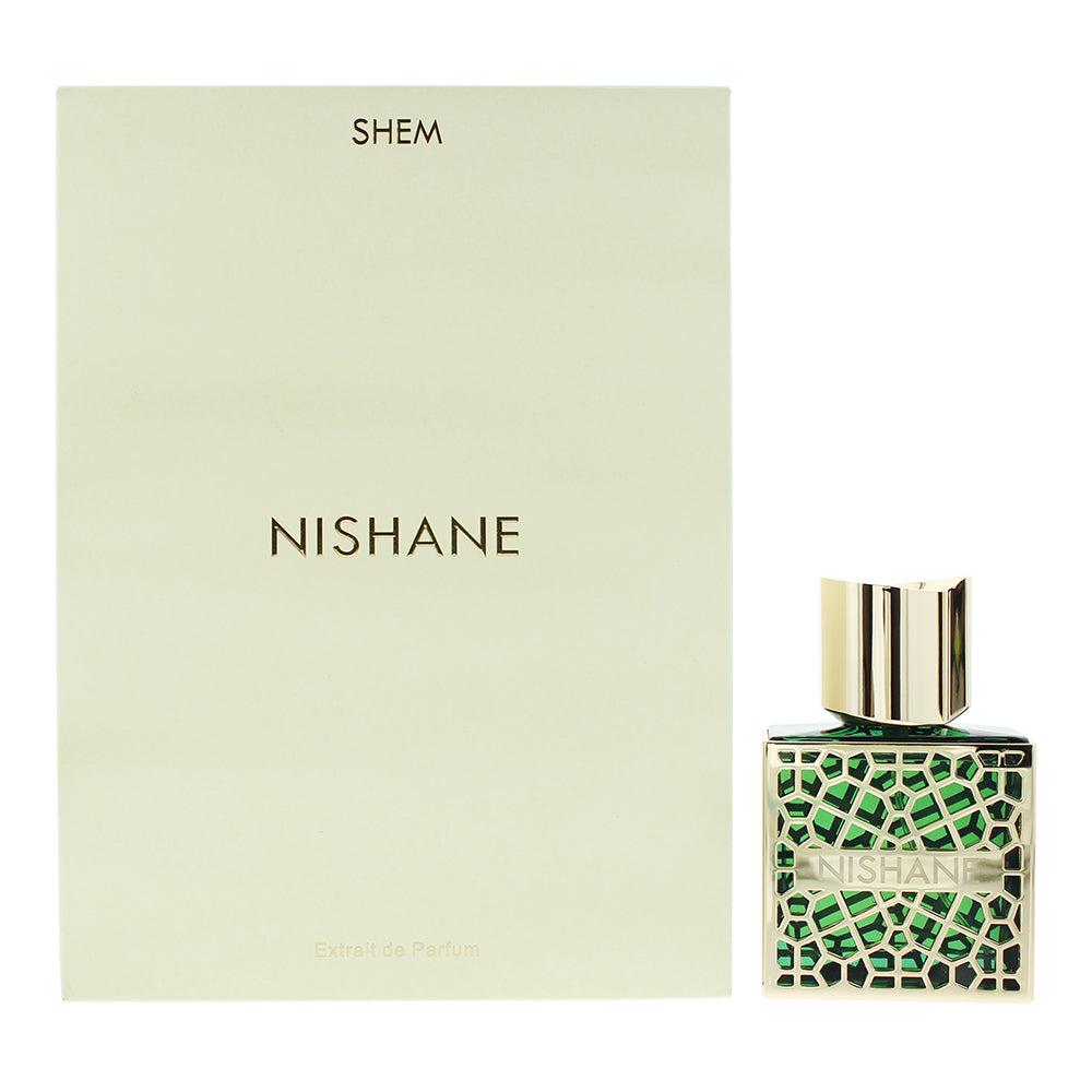 Nishane Shem Extrait de Parfum 50ml