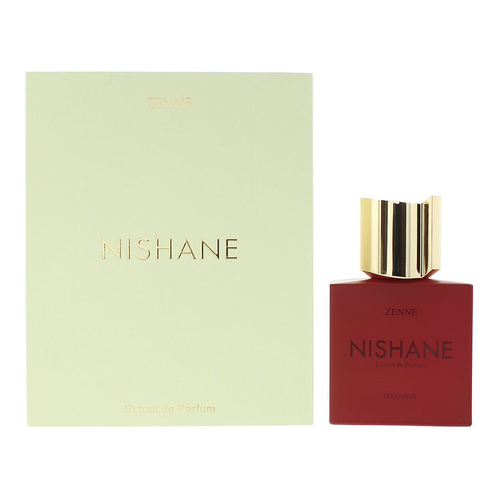 Nishane Zenne Extrait de Parfum 50ml