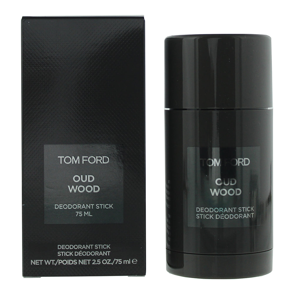 Tom Ford Oud Wood Deodorant Stick 75ml