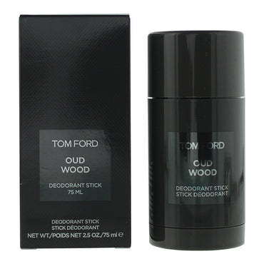 Tom Ford Oud Wood Deodorant Stick 75ml