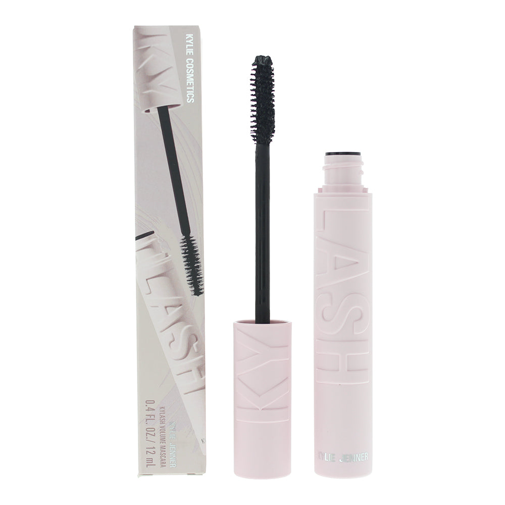 Kylie By Kylie Jenner Kylash Volume Mascara 12ml