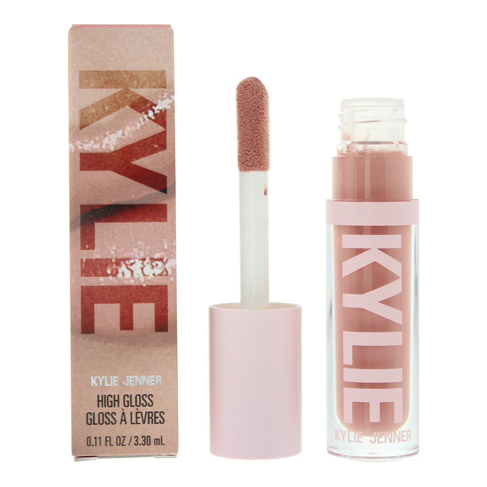 Kylie By Kylie Jenner Kylie 319 Diva Lip High Gloss 3.3g