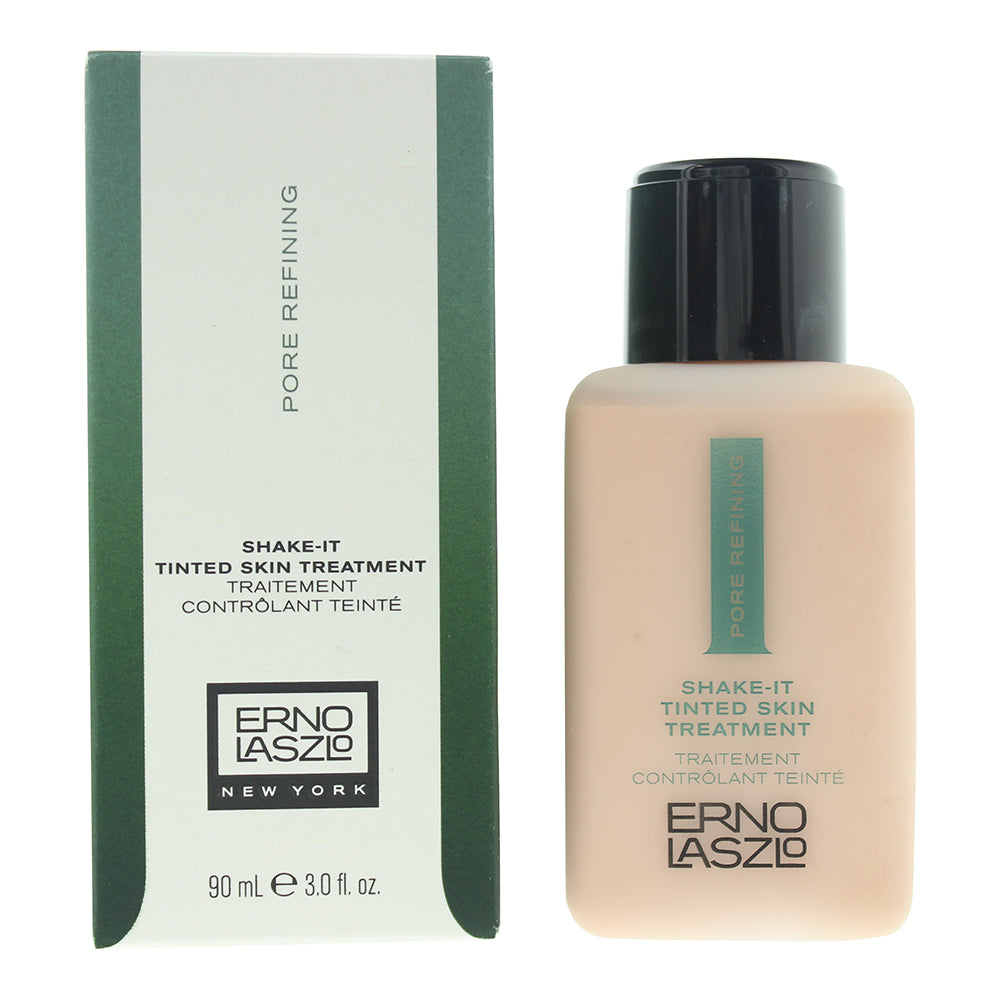 Erno Laszlo Shake-It Tinted Skin Light Treatment 90ml