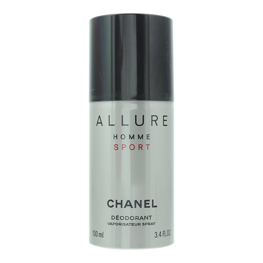 Chanel Allure Homme Sport Deodorant 100ml