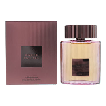 Tom Ford Café Rose Eau de Parfum 100ml