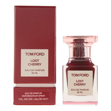 Tom Ford Lost Cherry Eau de Parfum 30ml