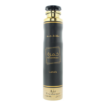 Lattafa Khamrah Room Spray 300ml
