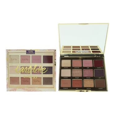 Tarte Tartelette Engergy Amazonian Clay Eye Shadow Palette 12 x 1.5g