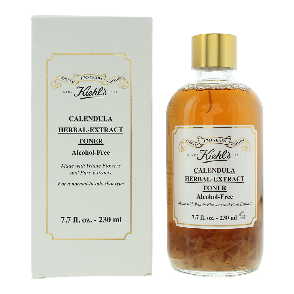 Kiehl's Calendula Herbal-Extract Toner 230ml