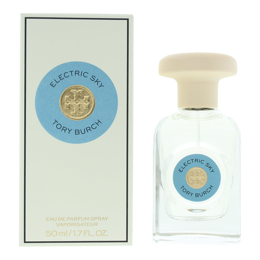 Tory Burch Electric Sky Eau de Parfum 50ml