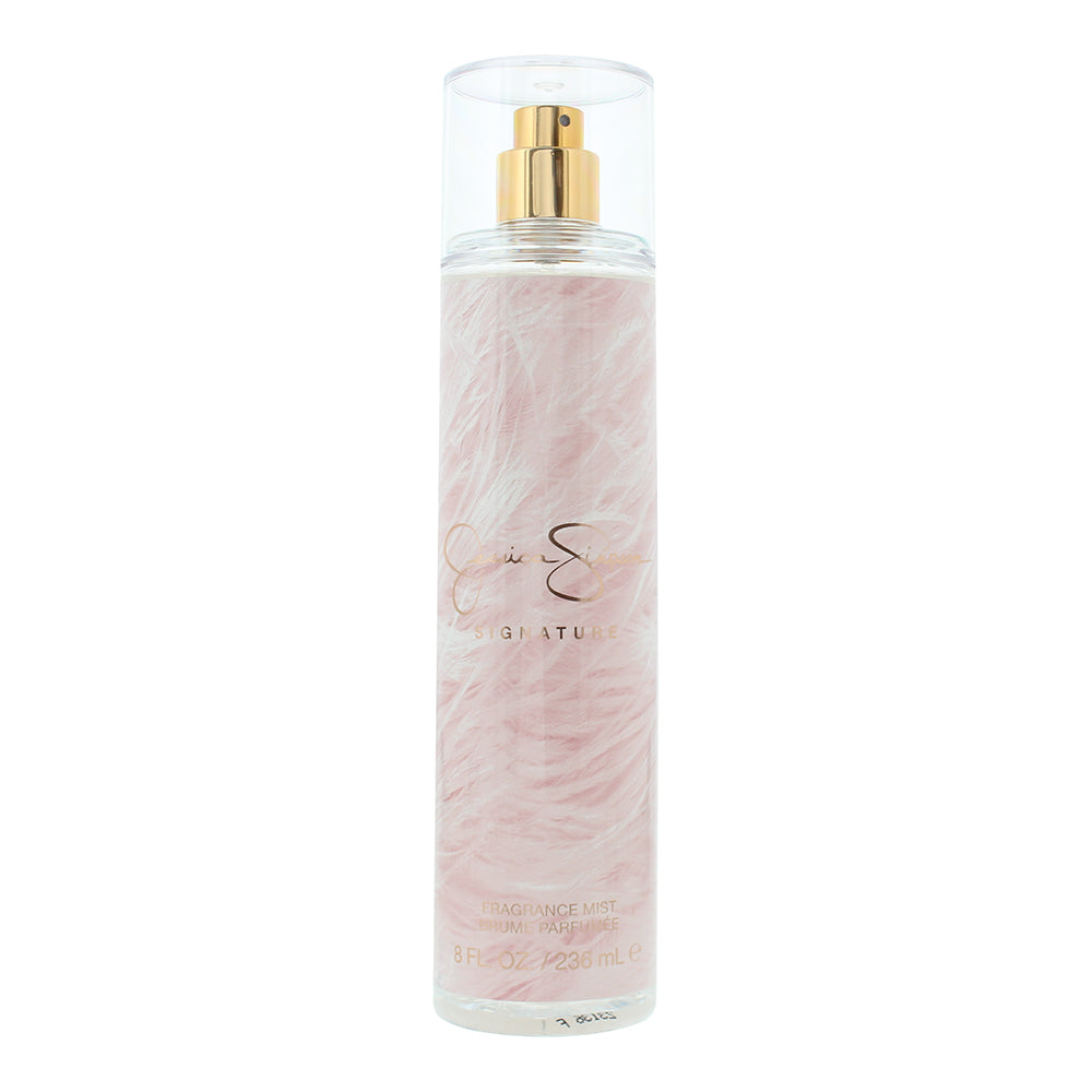 Jessica Simpson Signature Body Mist 240ml