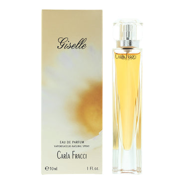 Carla Fracci Giselle Eau de Parfum 30ml