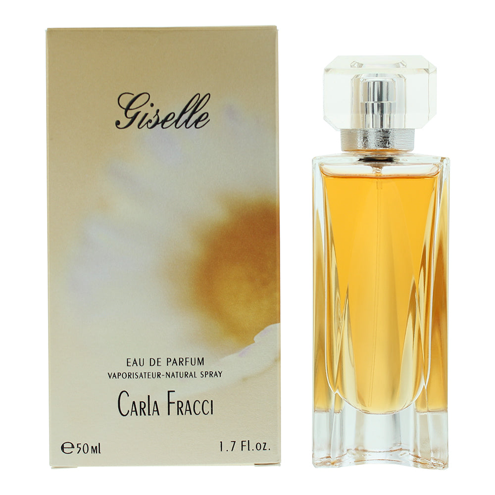 Carla Fracci Giselle Eau de Parfum 50ml