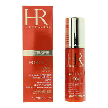 Helena Rubinstein Force C 10% Vitamin C Eye Mask 15ml