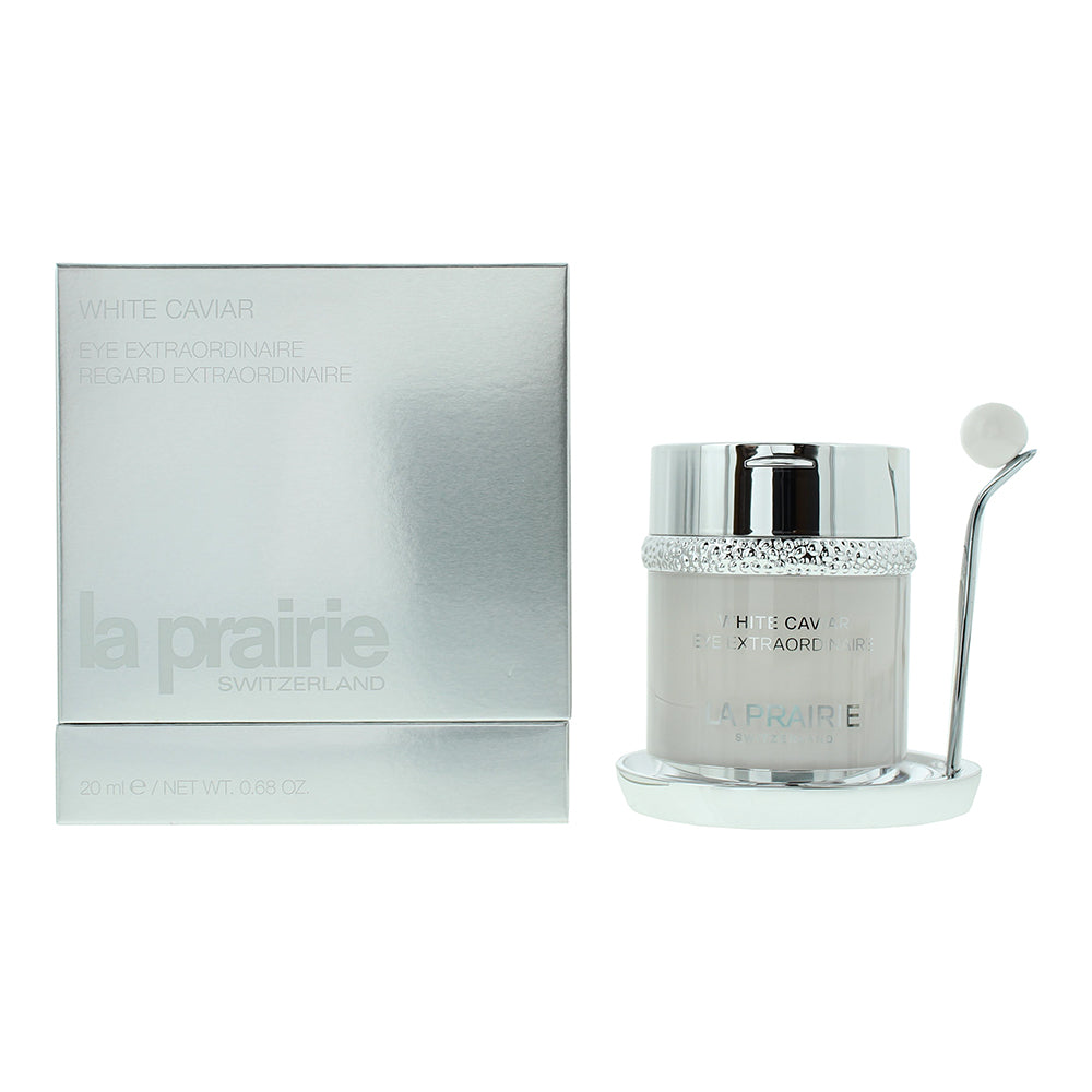 La Prairie White Caviar Eye Extraordinaire Eye Cream 20ml