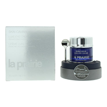 La Prairie Skin Caviar Luxe Eye Cream 20ml