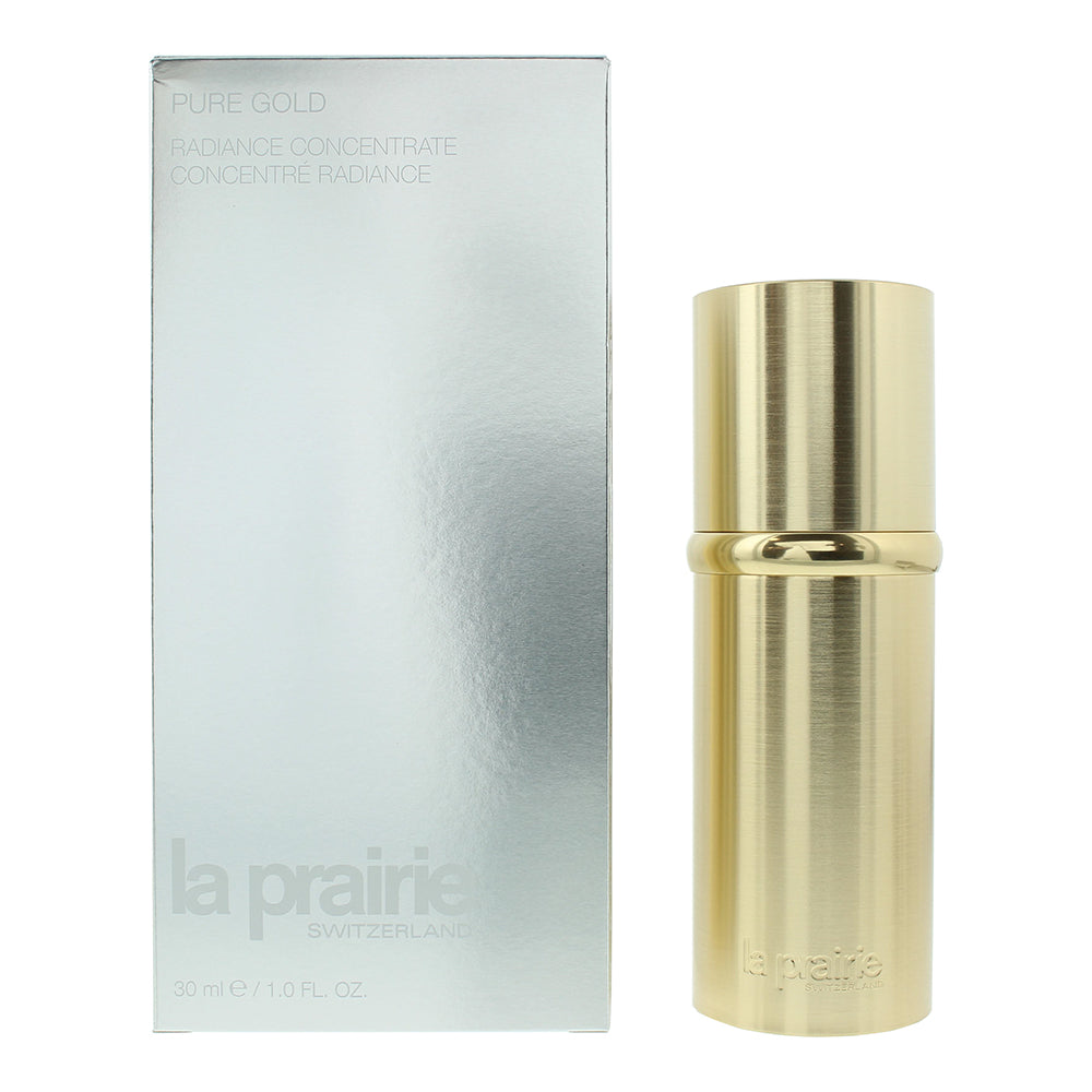 La Prairie Pure Gold Radiance Concentrate 30ml