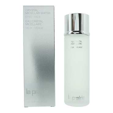 La Prairie Crystal Micellar Water 150ml