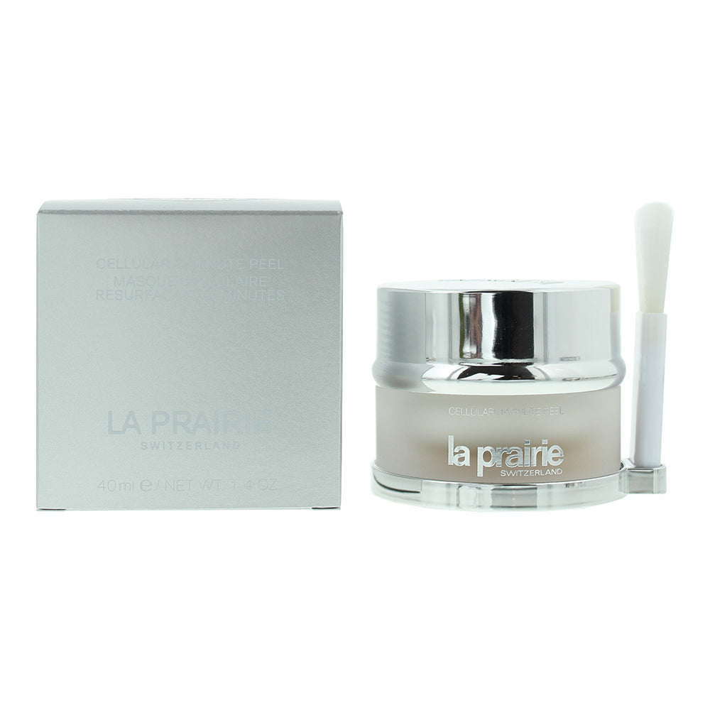 La Prairie Cellular 3-Minute Peel Mask 40ml