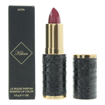 Kilian Le Rouge Parfum Satin Crystal Rose Lipstick 3.5g