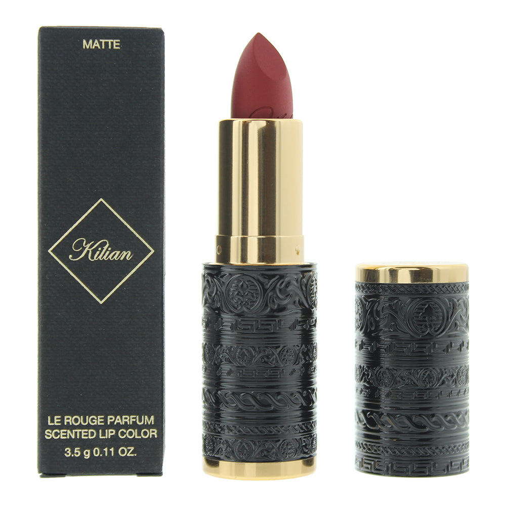 Kilian Le Rouge Parfum Matte Dangerous Lipstick 3.5g