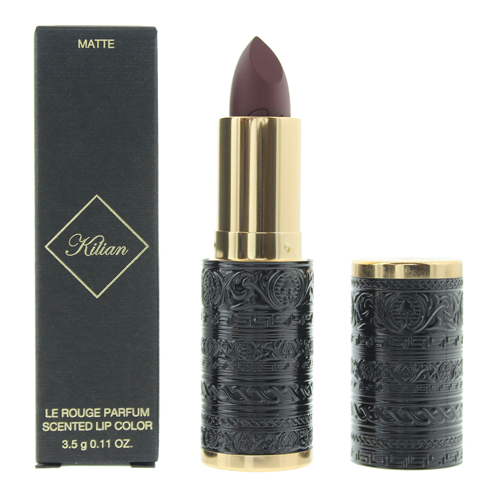 Kilian Le Rouge Parfum Matte Devil Lipstick 3.5g