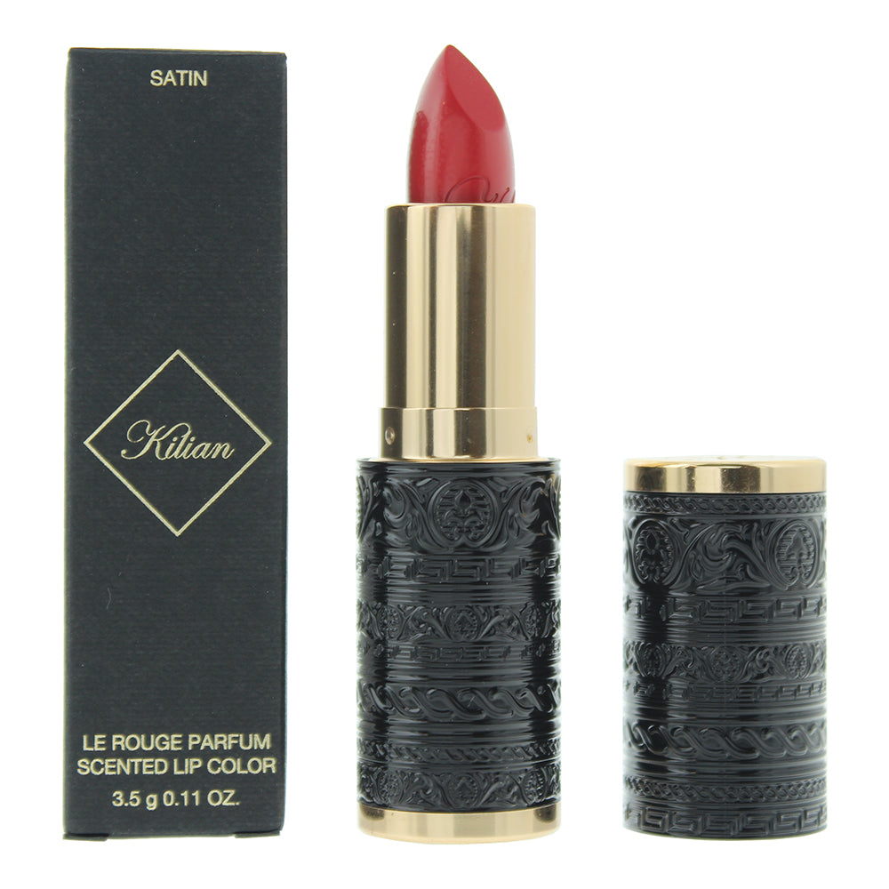 Kilian Le Rouge Parfum Satin Heaven Rouge Lipstick 3.5g