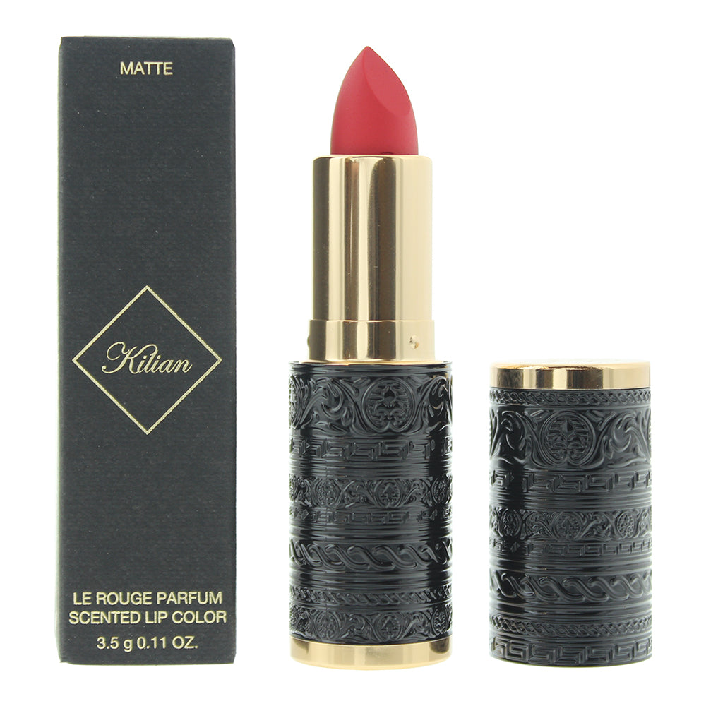 Kilian Le Rouge Parfum Matte Rouge Immortel Lipstick 3.5g