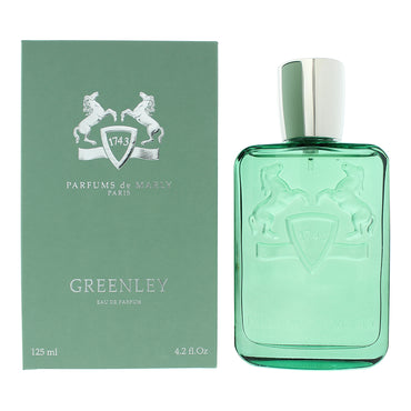 Parfums De Marly Greenley Eau de Parfum 125ml